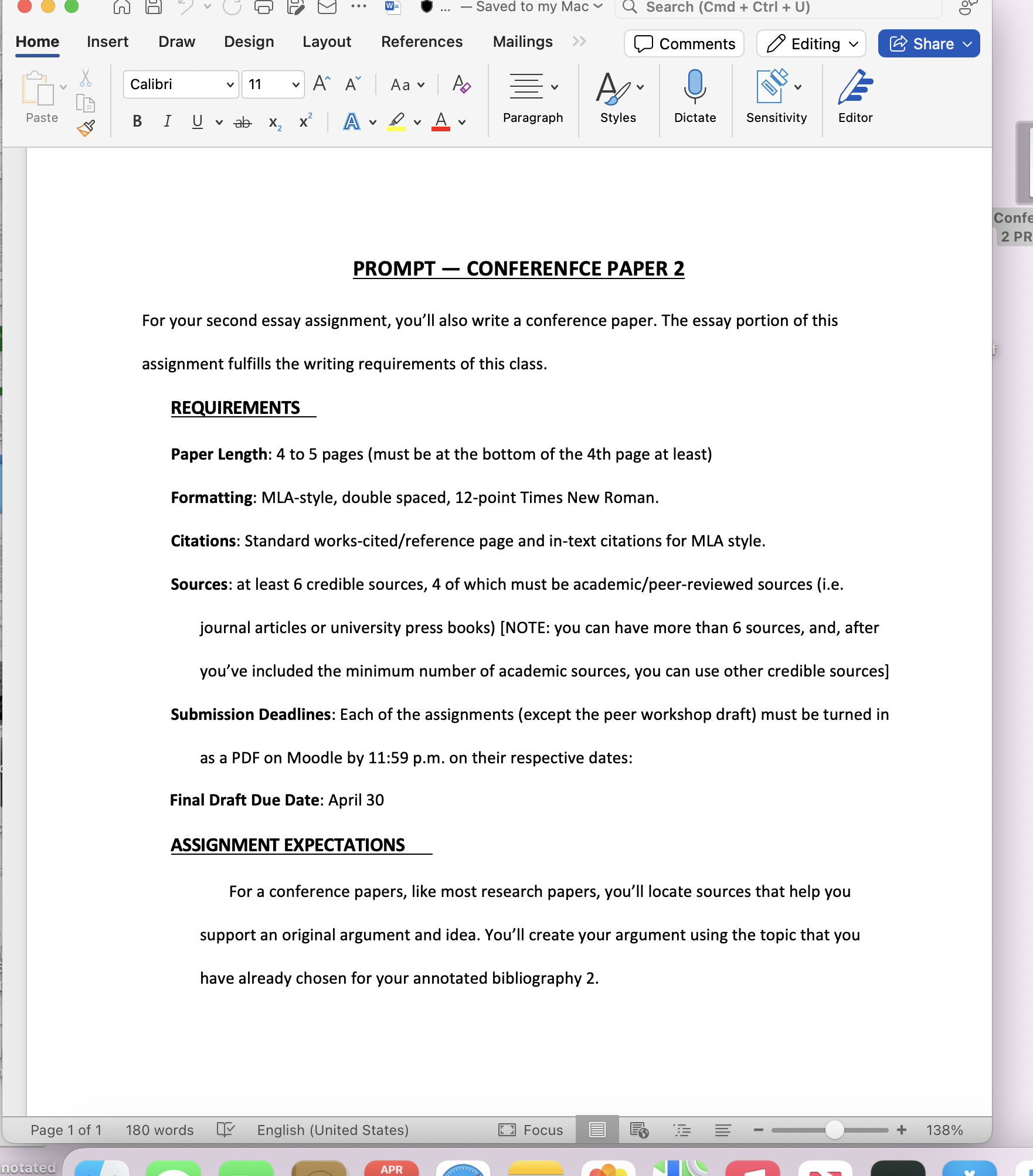 Pty ... W .. - Saved to my Mac Search (Cmd + Ctrl