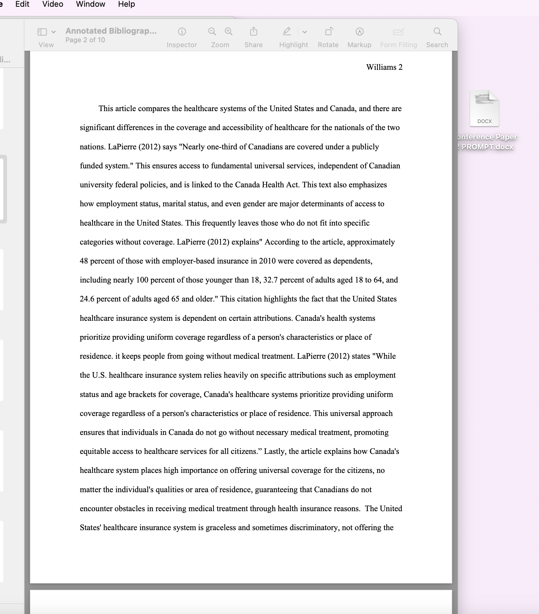 Pty ... W .. - Saved to my Mac Search (Cmd + Ctrl