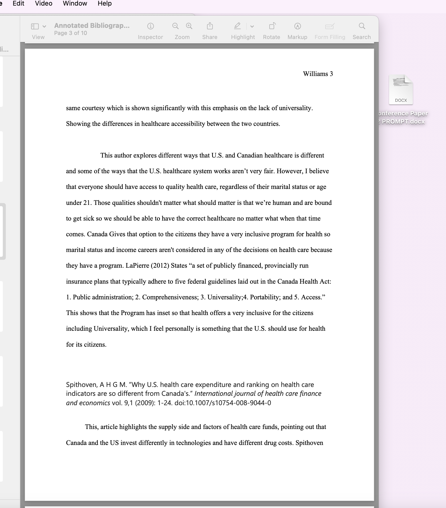 Pty ... W .. - Saved to my Mac Search (Cmd + Ctrl