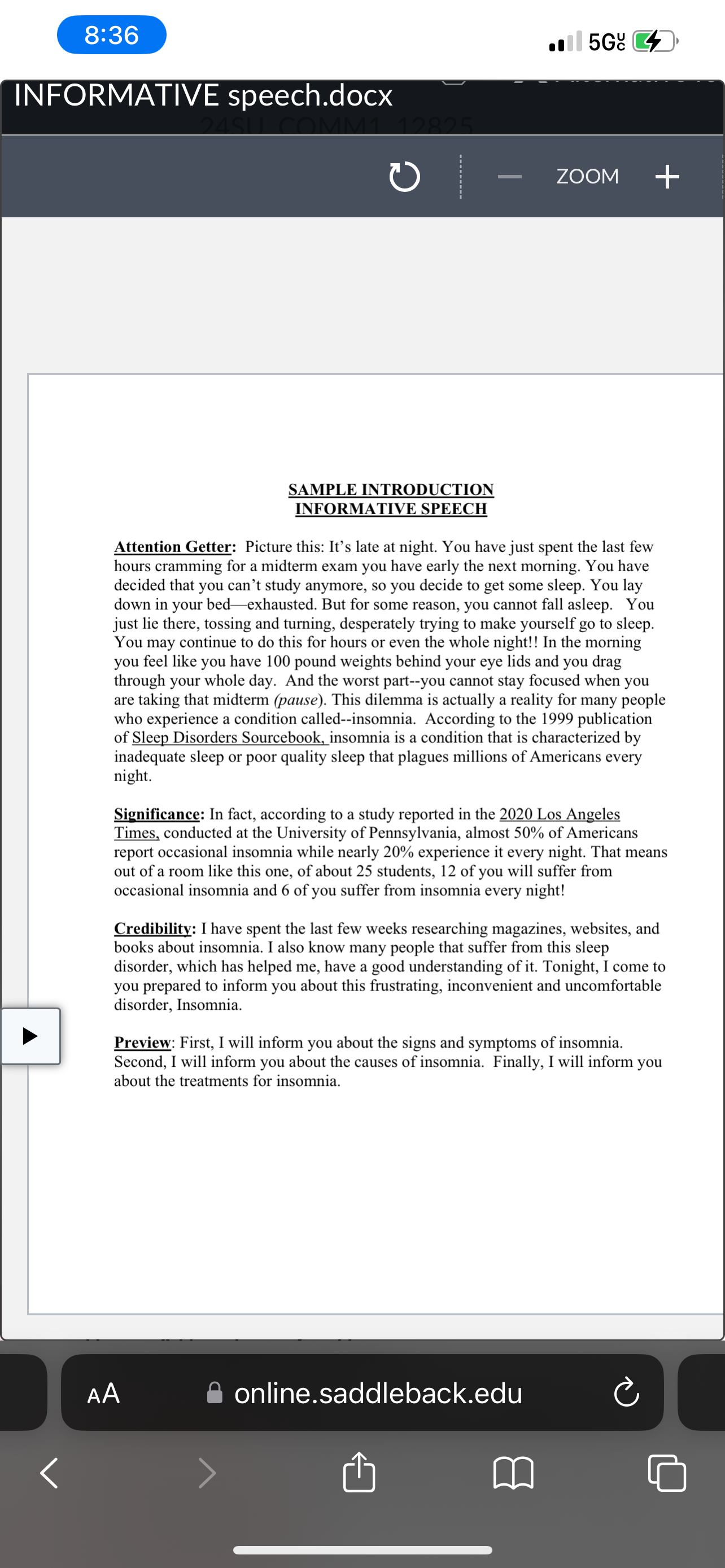 Prompt;please help me draft this assignment