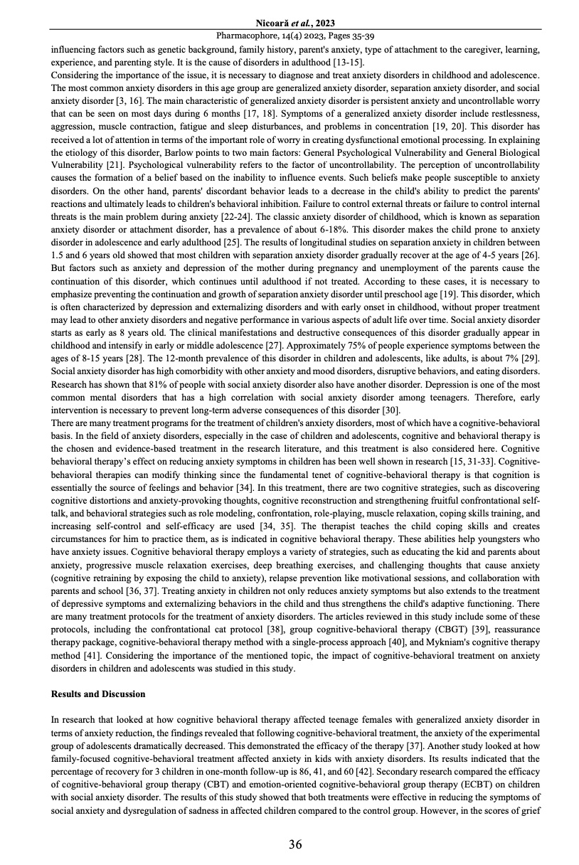 Your PowerPoint presentation should be 3 to 6