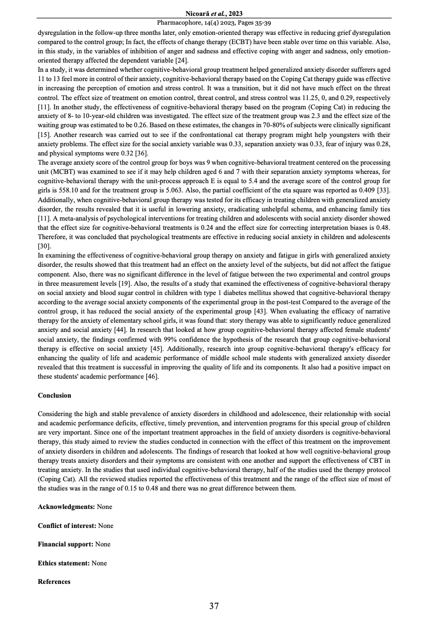 Your PowerPoint presentation should be 3 to 6