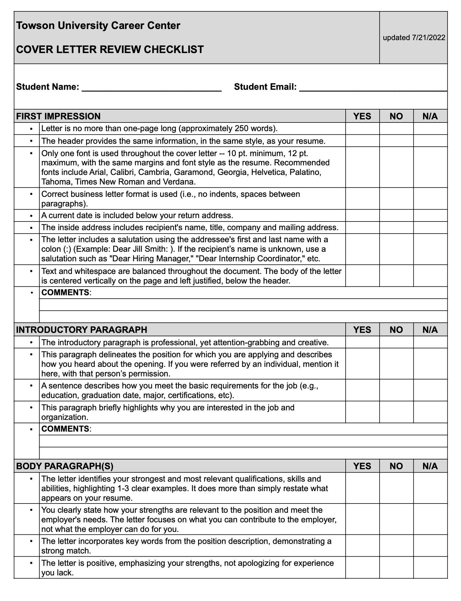 based on below Job Posting write resume and cover