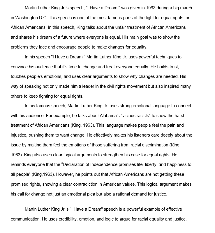 Hello. I need help on my writing. I will attached