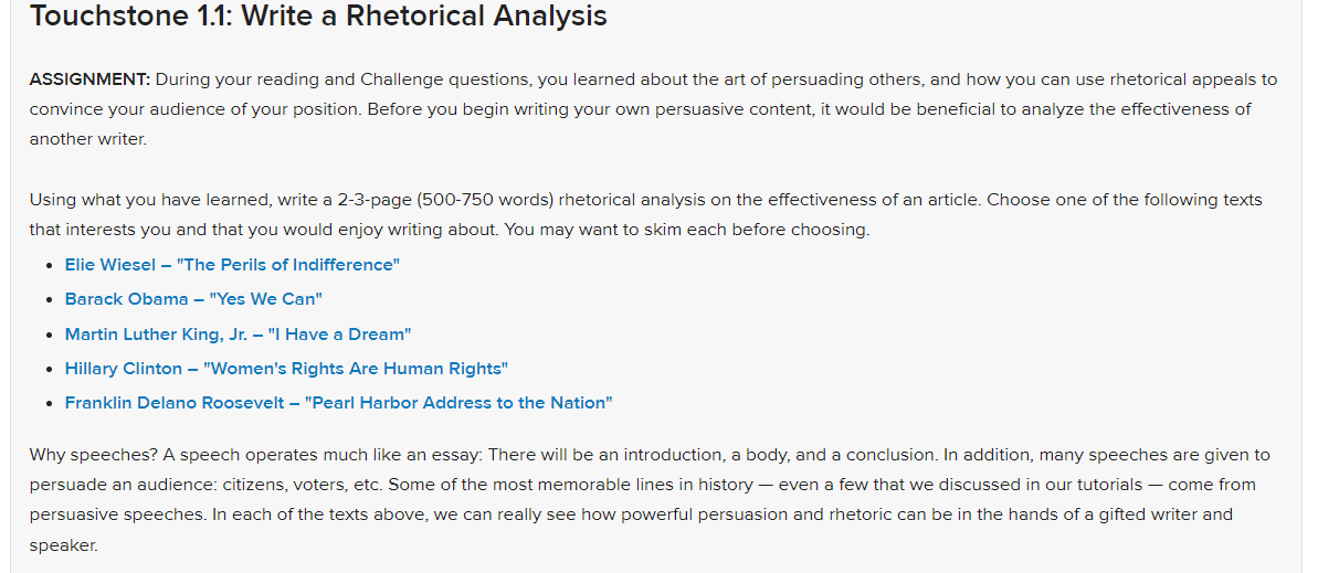 Hello. I need help on my writing. I will attached