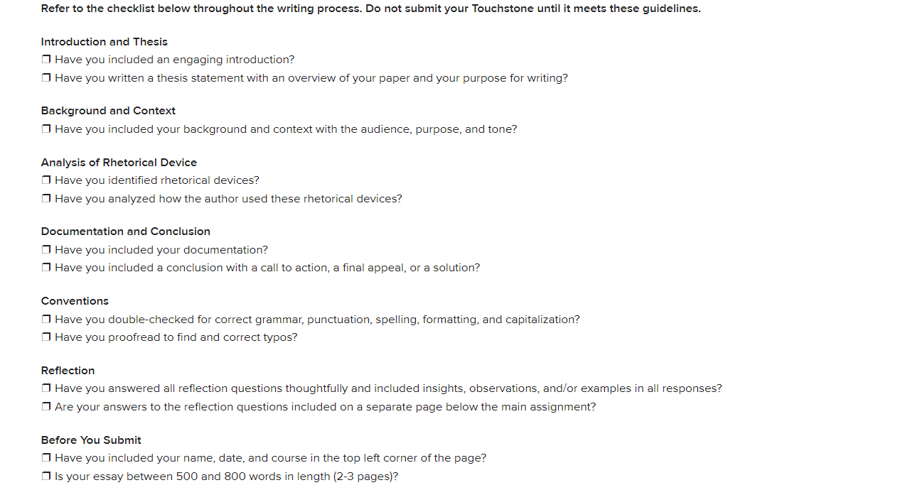 Hello. I need help on my writing. I will attached