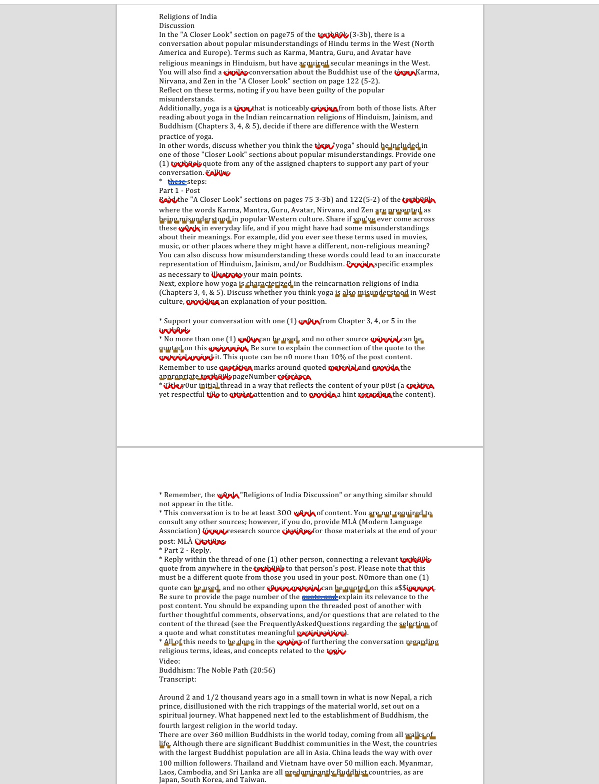 Hello there, I will need your assistance on this