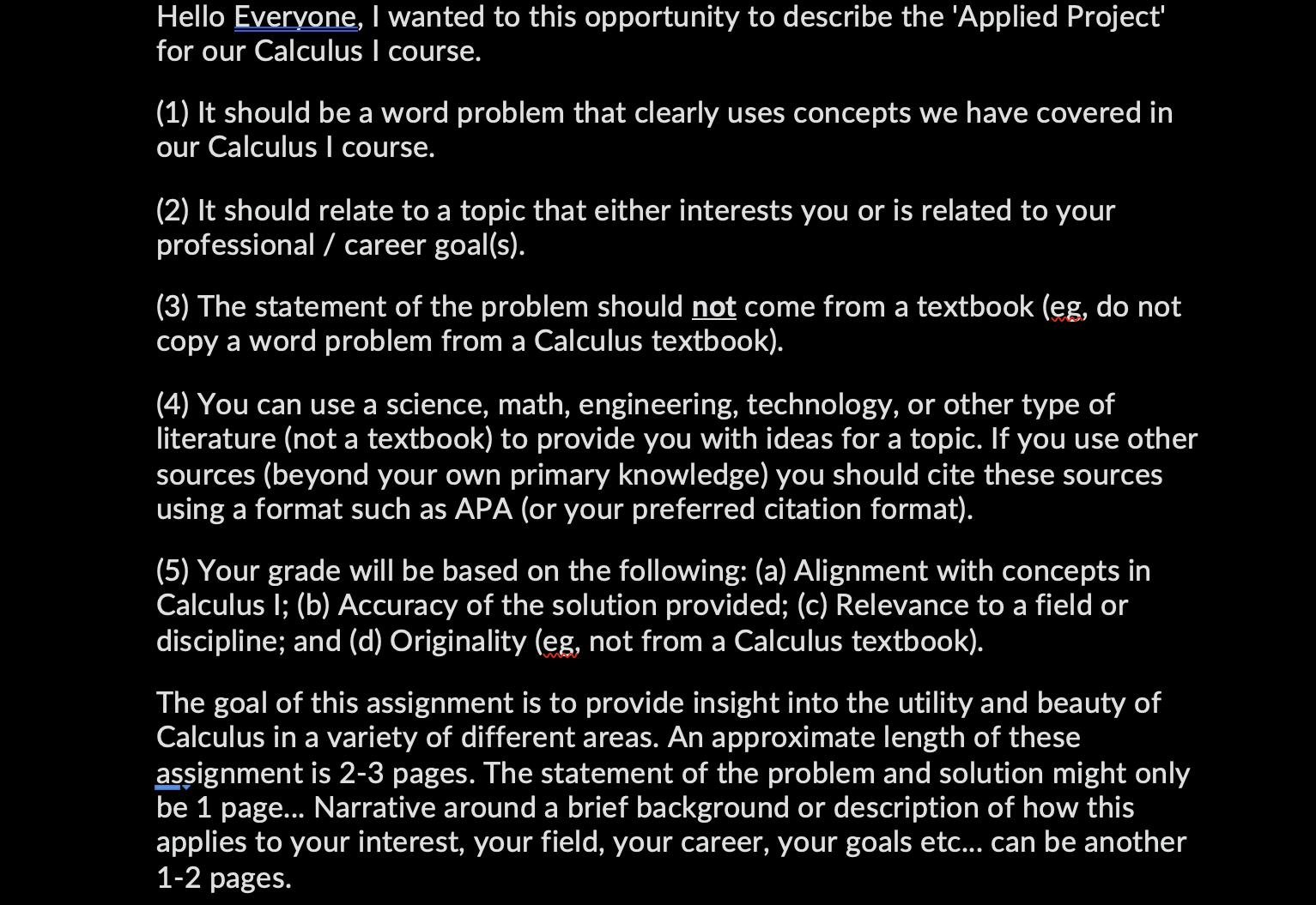 Hello, I need help formatting this problem. Hello