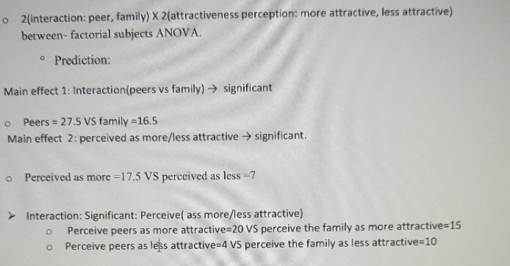 How do I present those numbers as a results