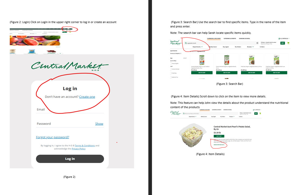Writing Assignment # 3 Quick Start Guide for Your