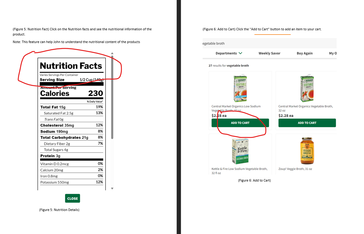 Writing Assignment # 3 Quick Start Guide for Your