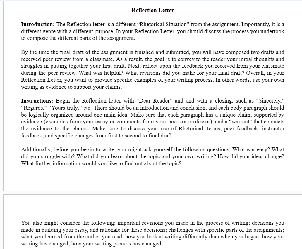 First Draft Outline: Introduction: Introduce the