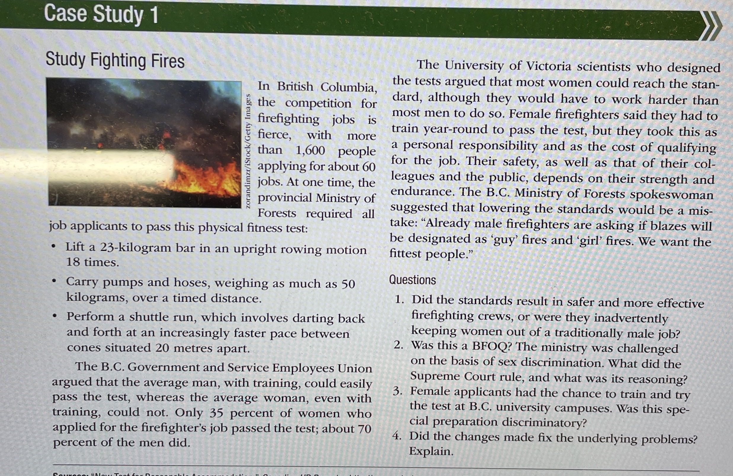 Case Study 2 Oitreanh Effinte Currently,