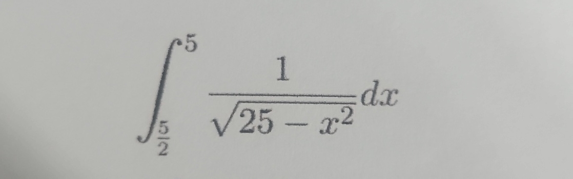 Integration by parts, please help me to solve the