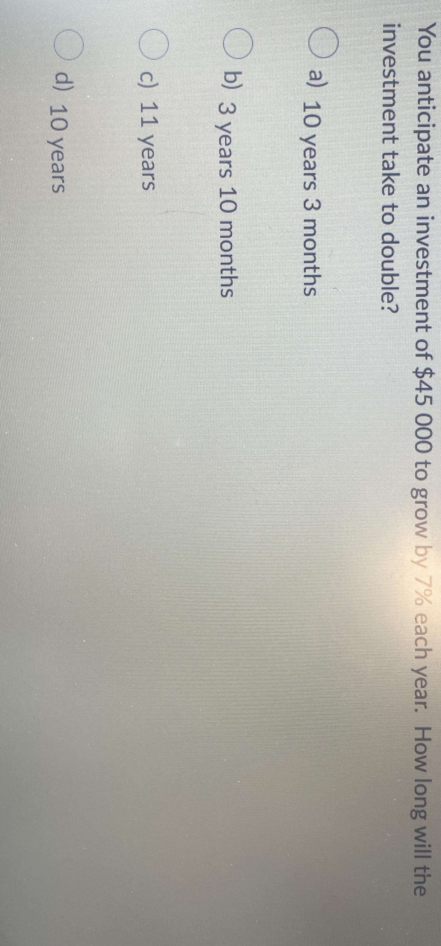 "The slope of any tangent to the function f ( x )