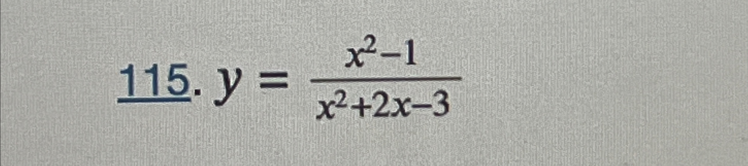 For the following exercises, find the critical