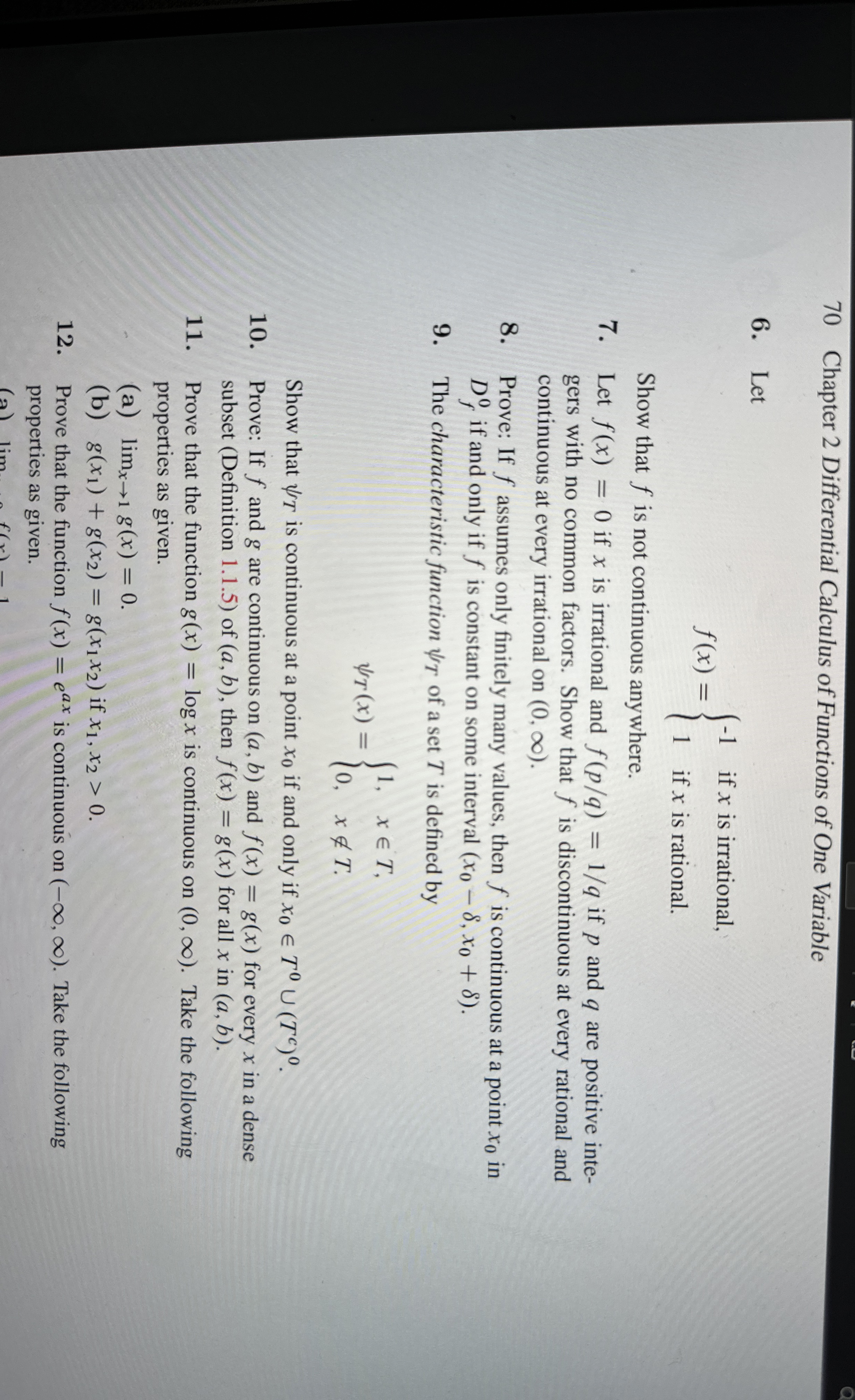 Do questions 7 and 1 0