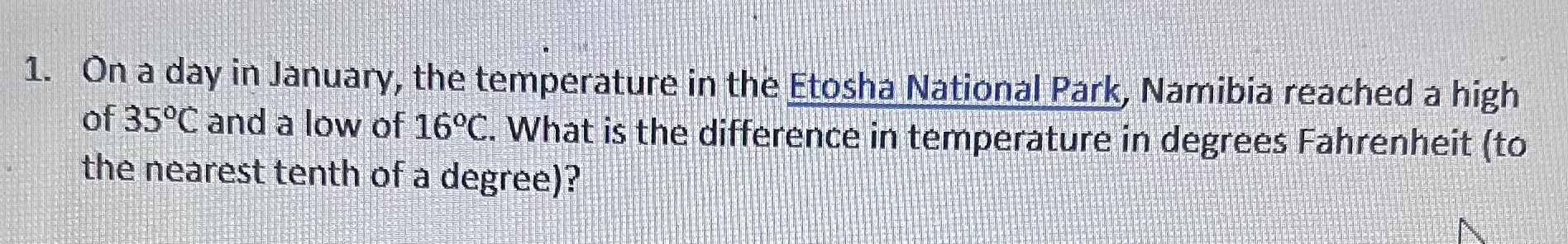 You must use the Given / Find / Solve format for