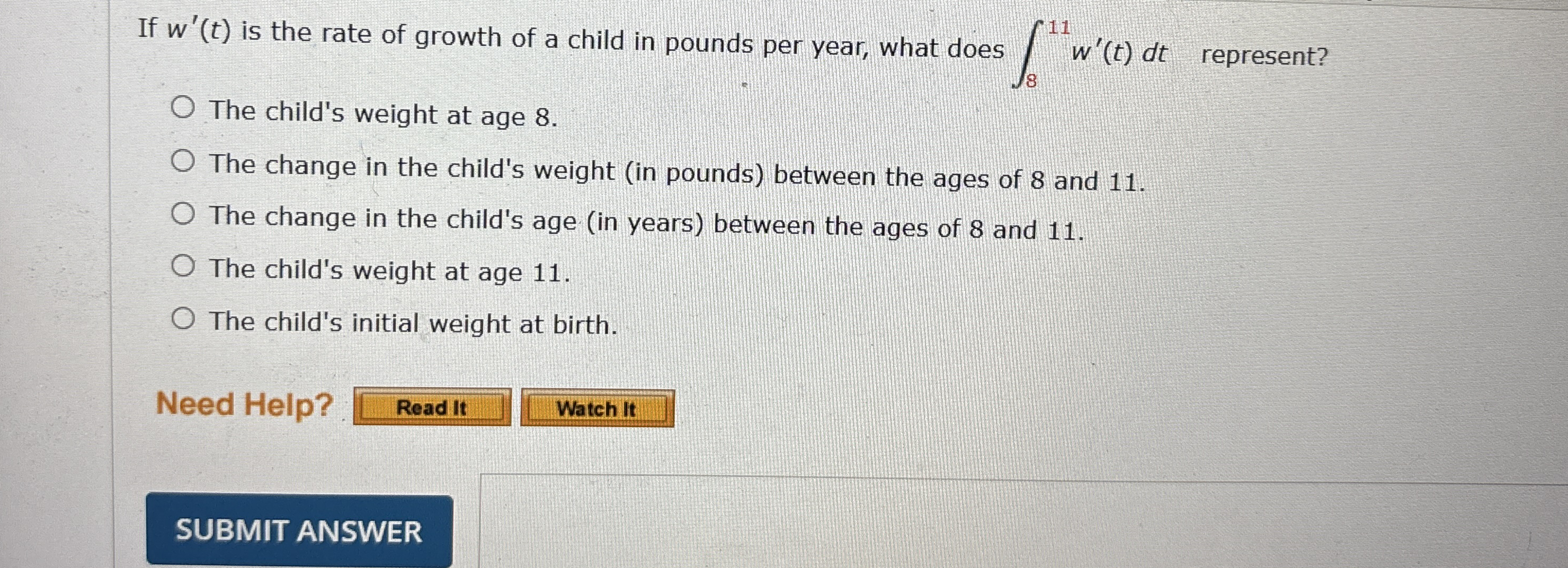 Evaluate the definite integral. - 2 3 ( x - 4 | x