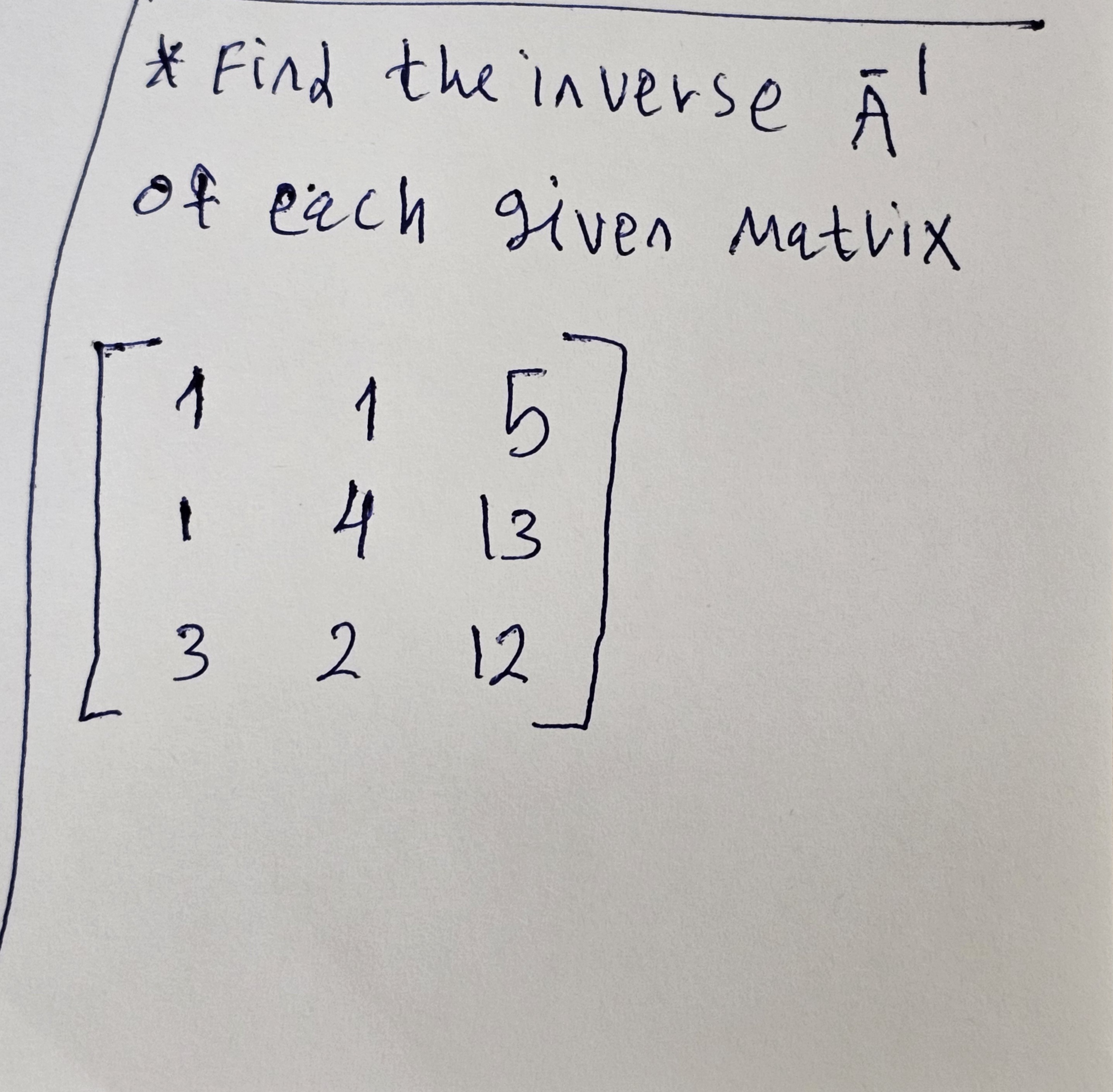 I want the solution in detail because I did not