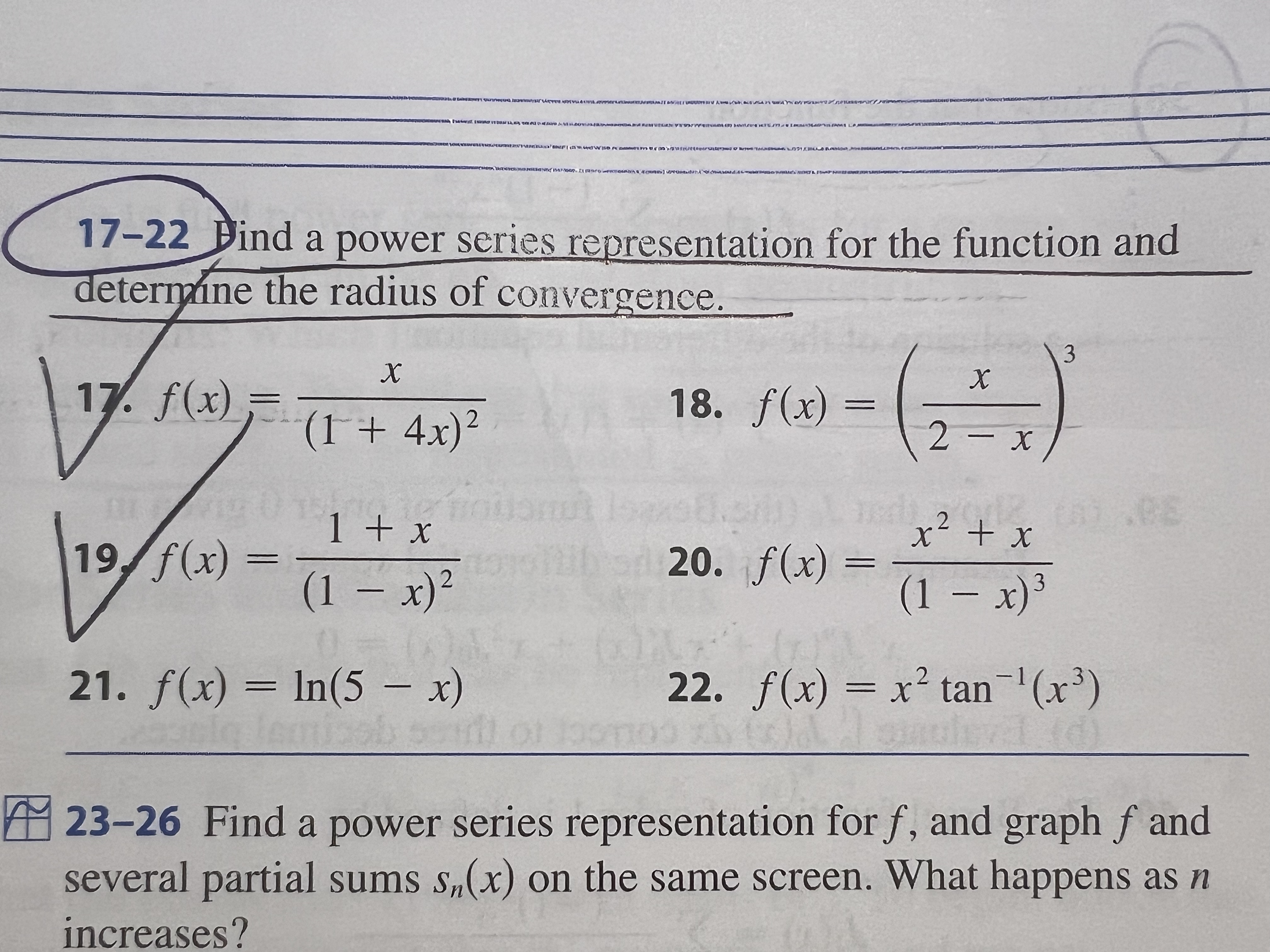 Look at 2 1 please, thank you