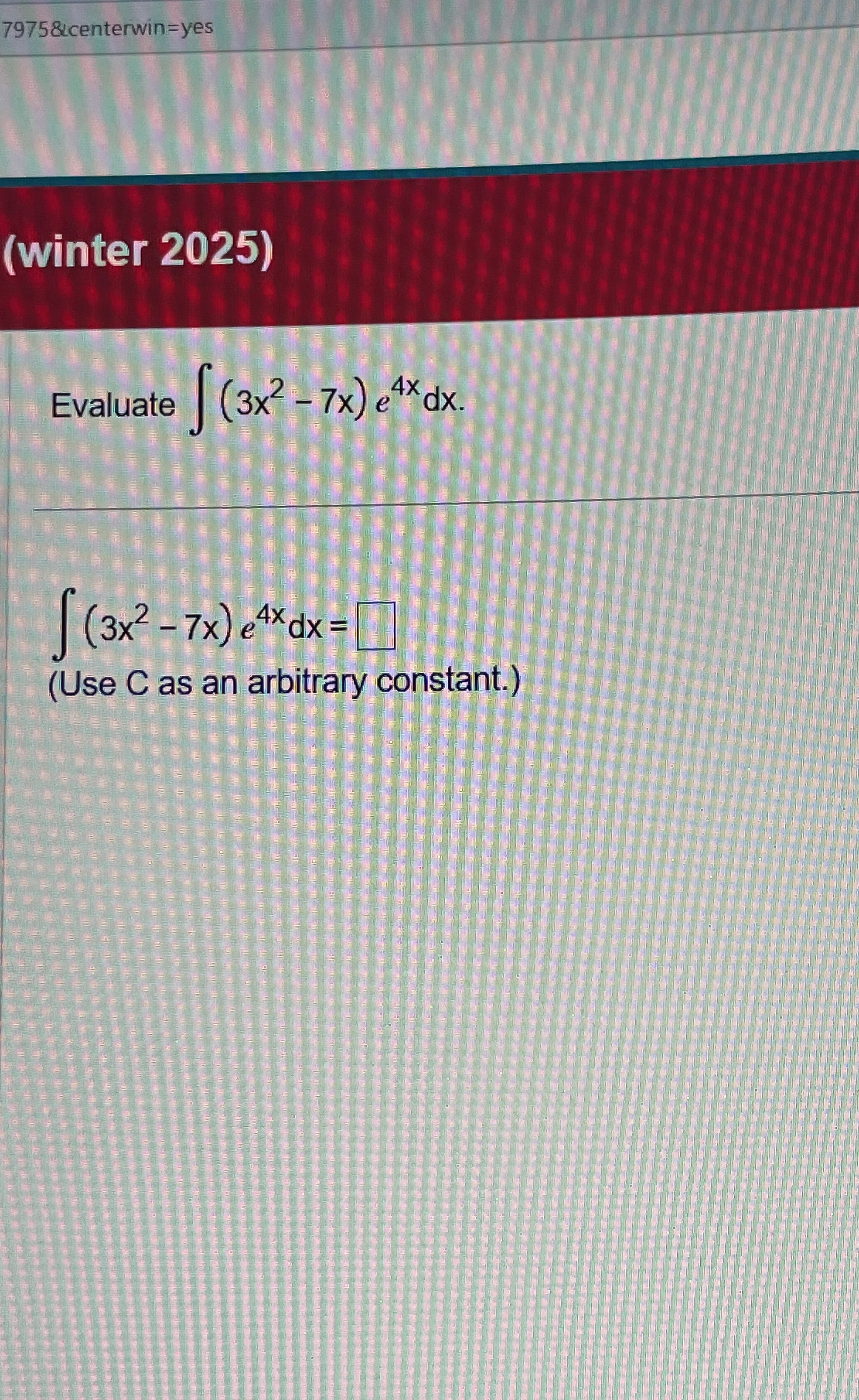 7 9 7 5 8 acenterwin = yes ( winter 2 0 2 5 )