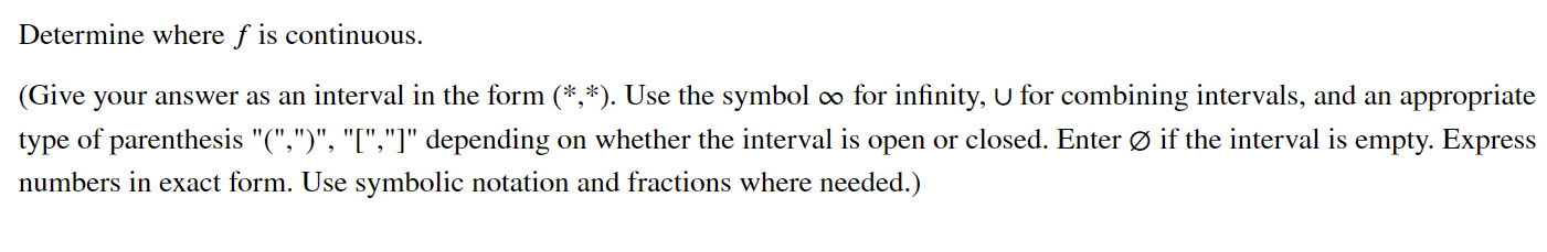 { x ^ 2 - 5 x + 4 } / { 3 x - 1 2 } Determine