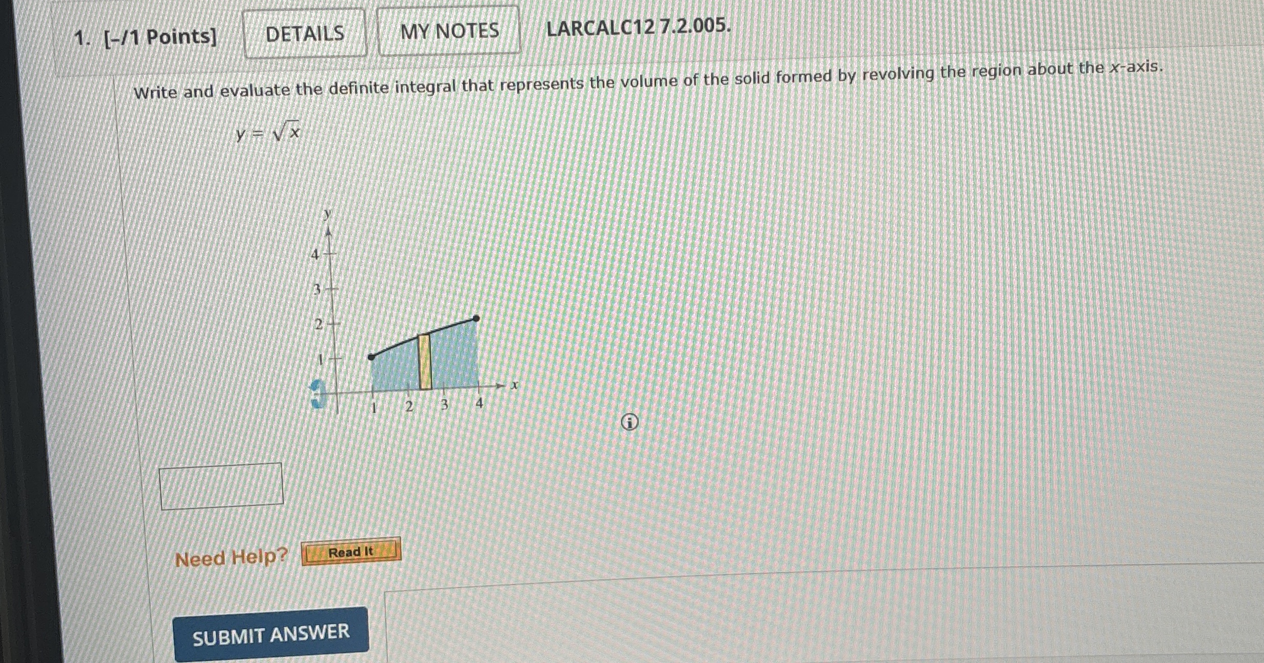 [ - / 1 Points ] LARCALC 1 2 7 . 2 . 0 0 5 .