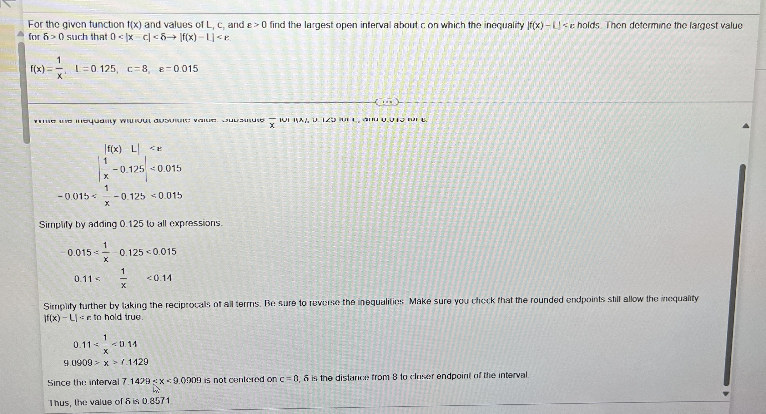 I dont understand what that symbol ( that looks