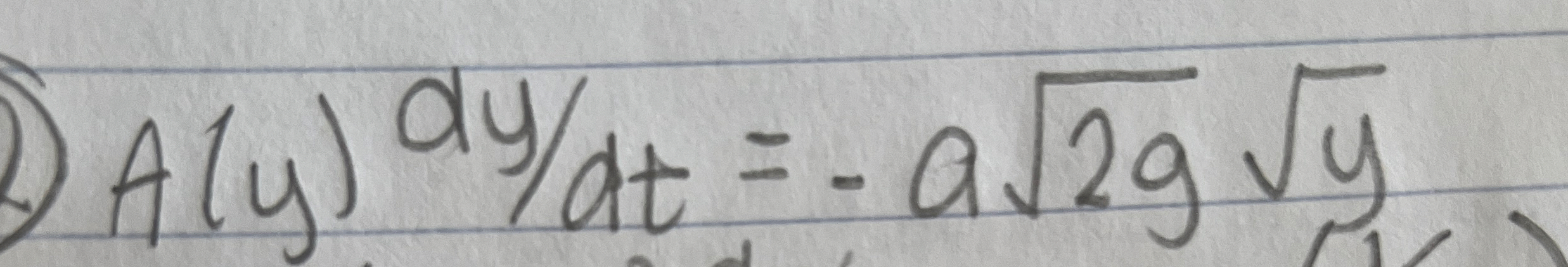 find explicit particular solutions of the inital