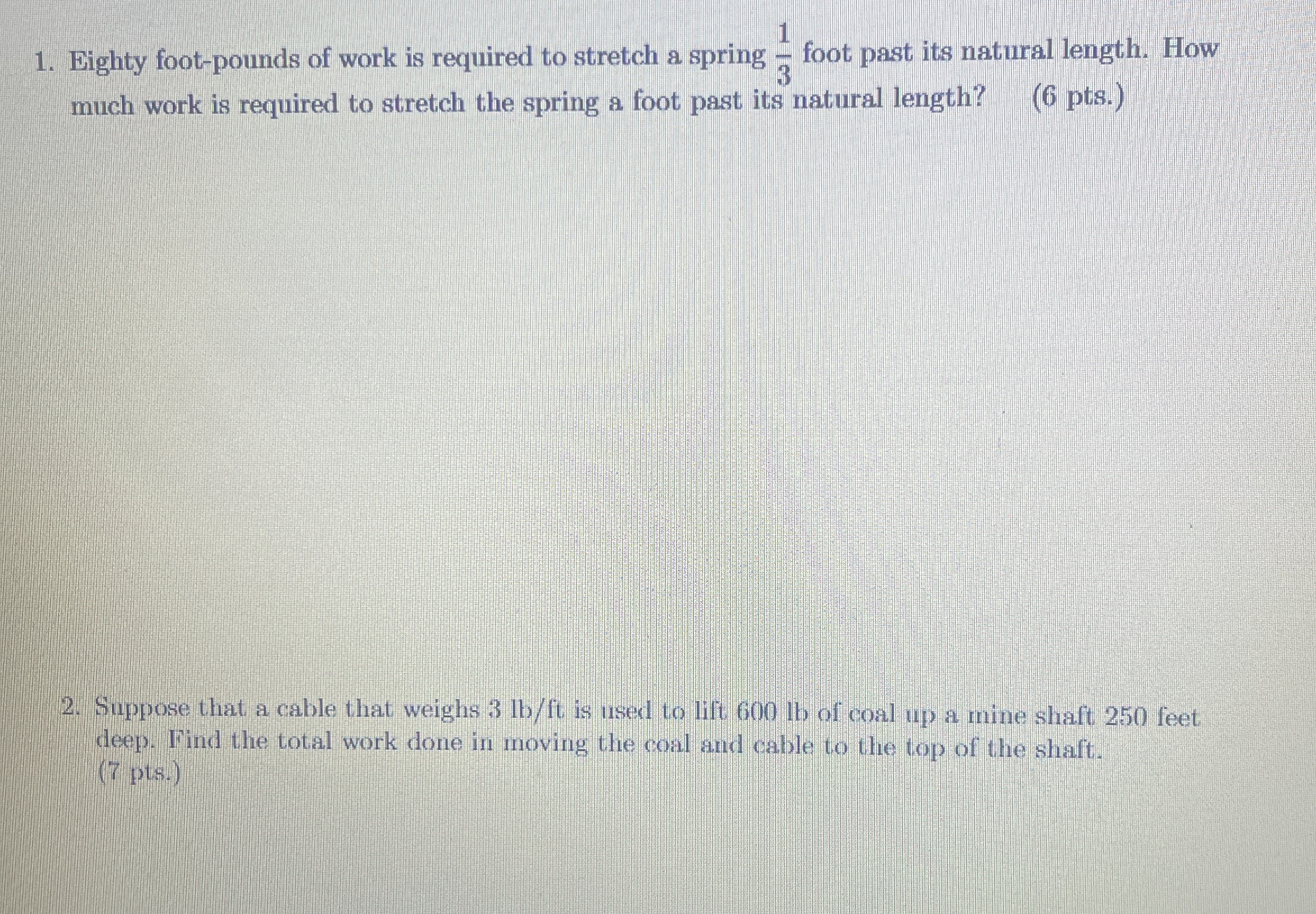 Show all work please so i can learn easy! Eighty