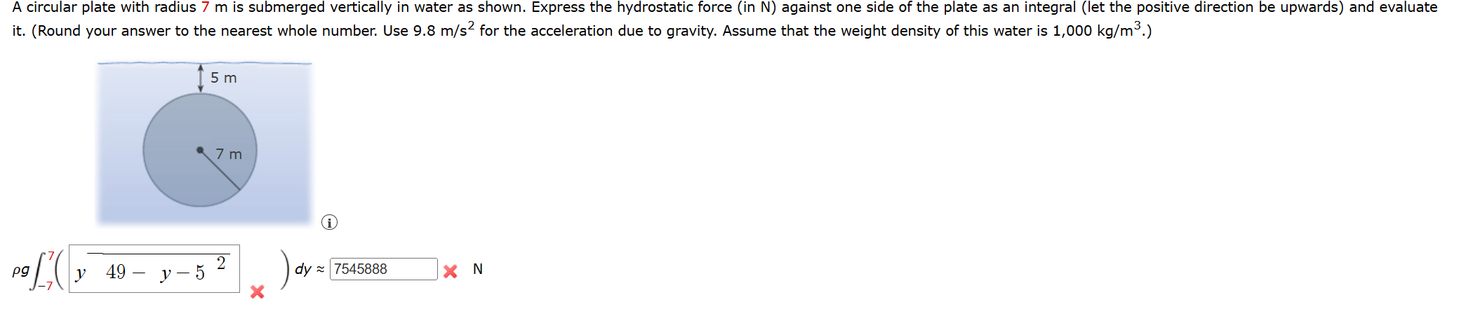 it . ( Round your answer to the nearest whole