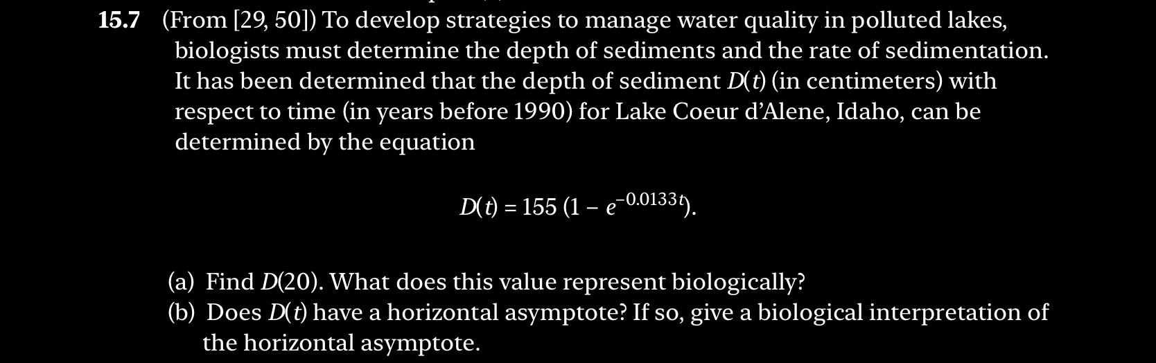 1 5 . 7 ( From [ 2 9 , 5 0 ] To develop