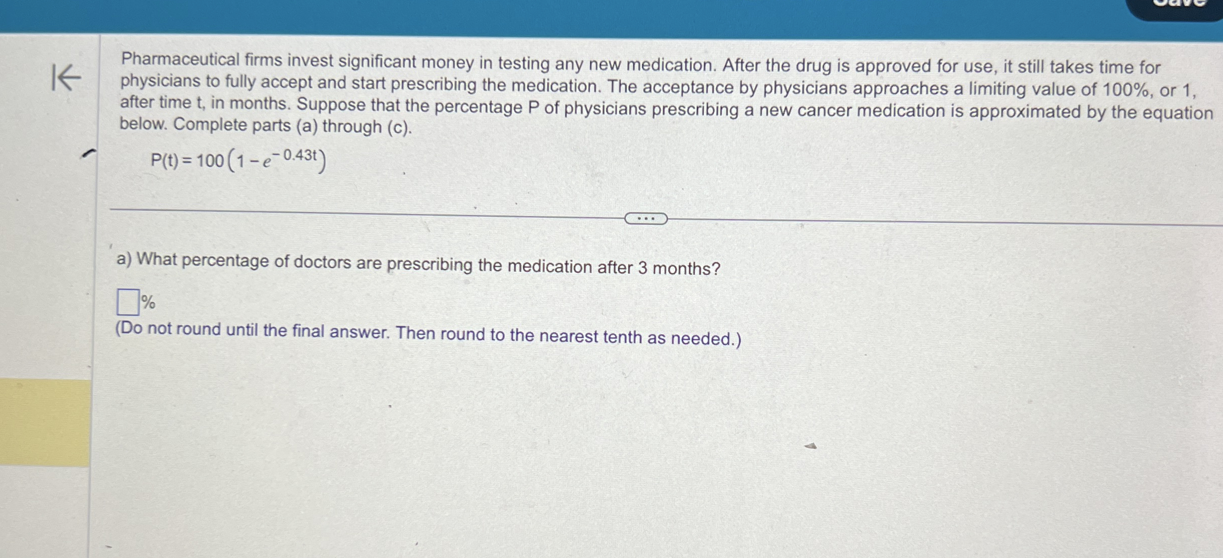 Pharmaceutical firms invest significant money in