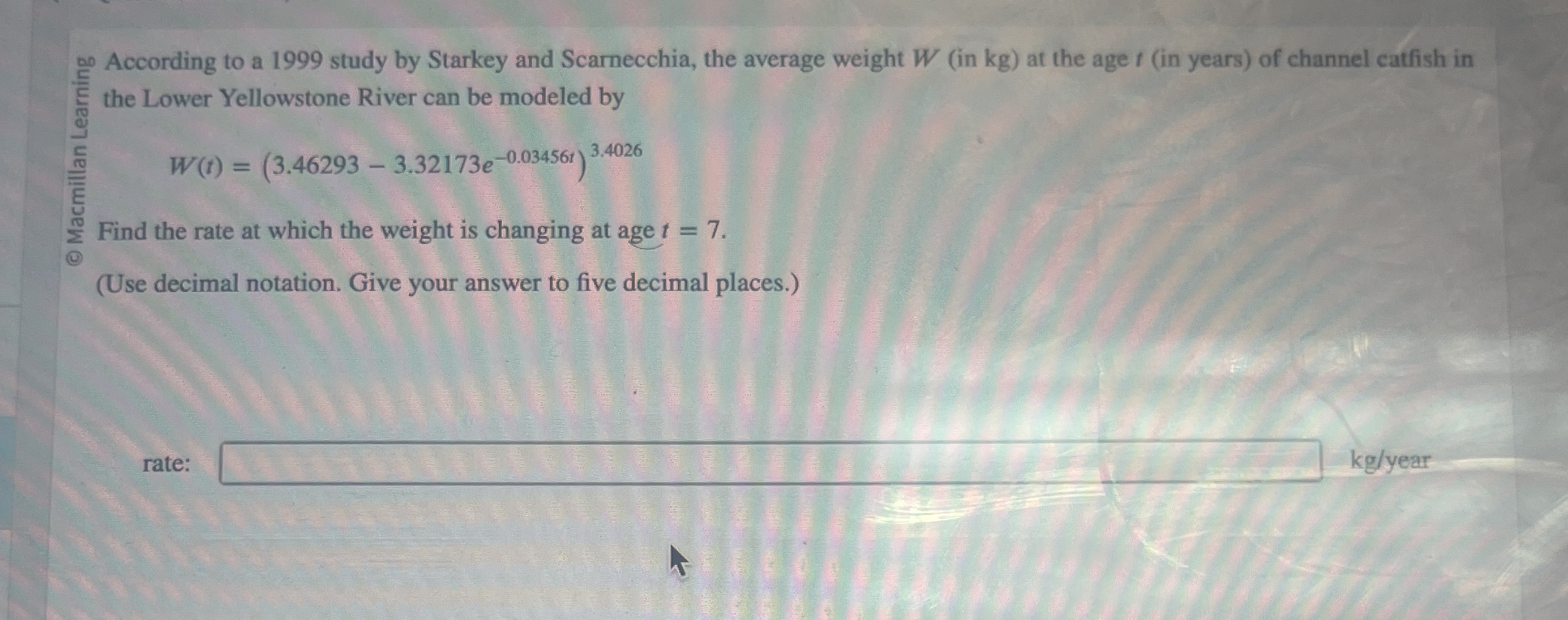 According to a 1 9 9 9 study by Starkey and