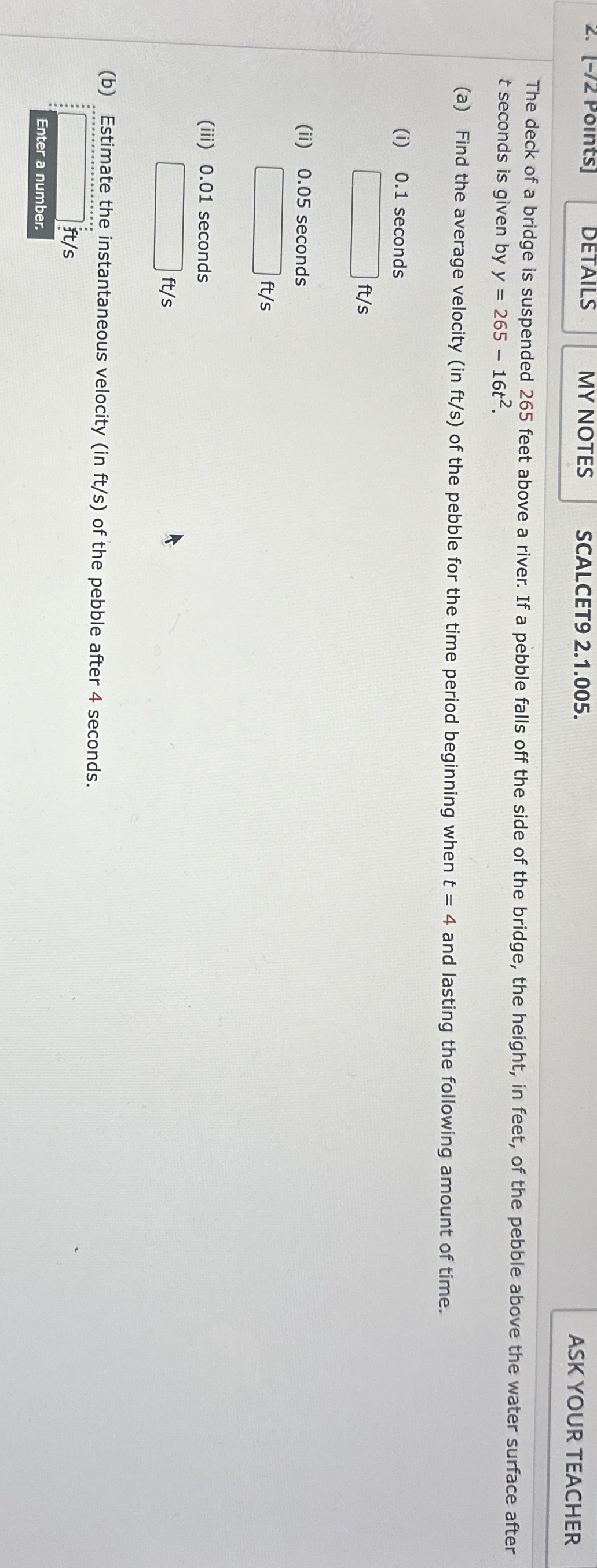 DETAILS MY NOTES SCALCET 9 2 . 1 . 0 0 5 . ASK