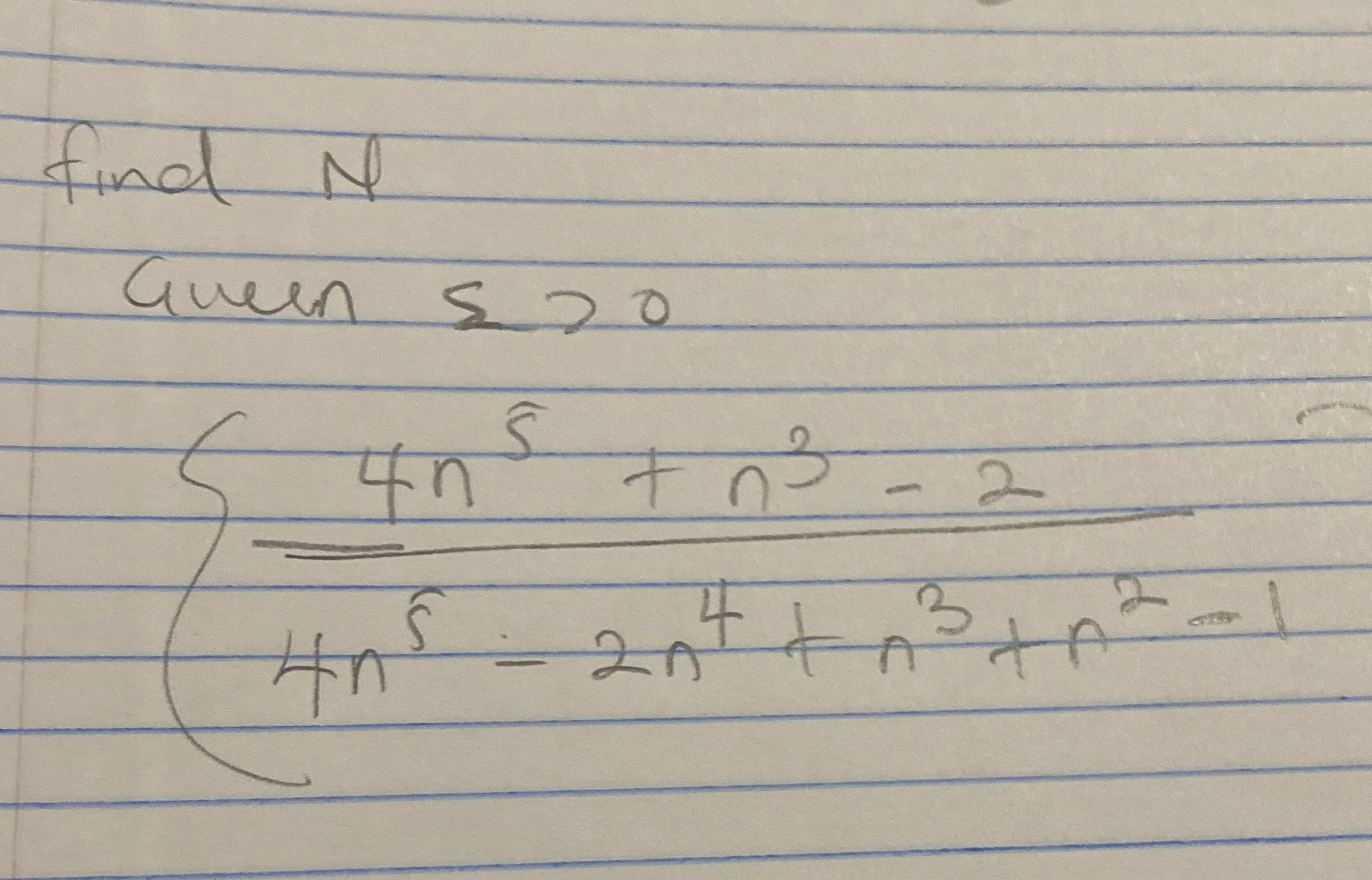 find N Gueen s  style=