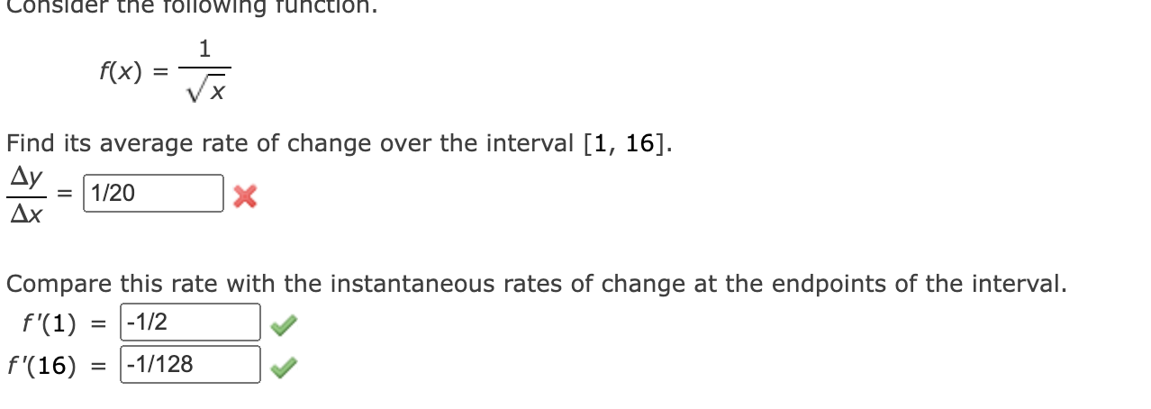 Can't get first part