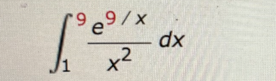 4 5 x 3 x - 4 2 d x Please solve this definite