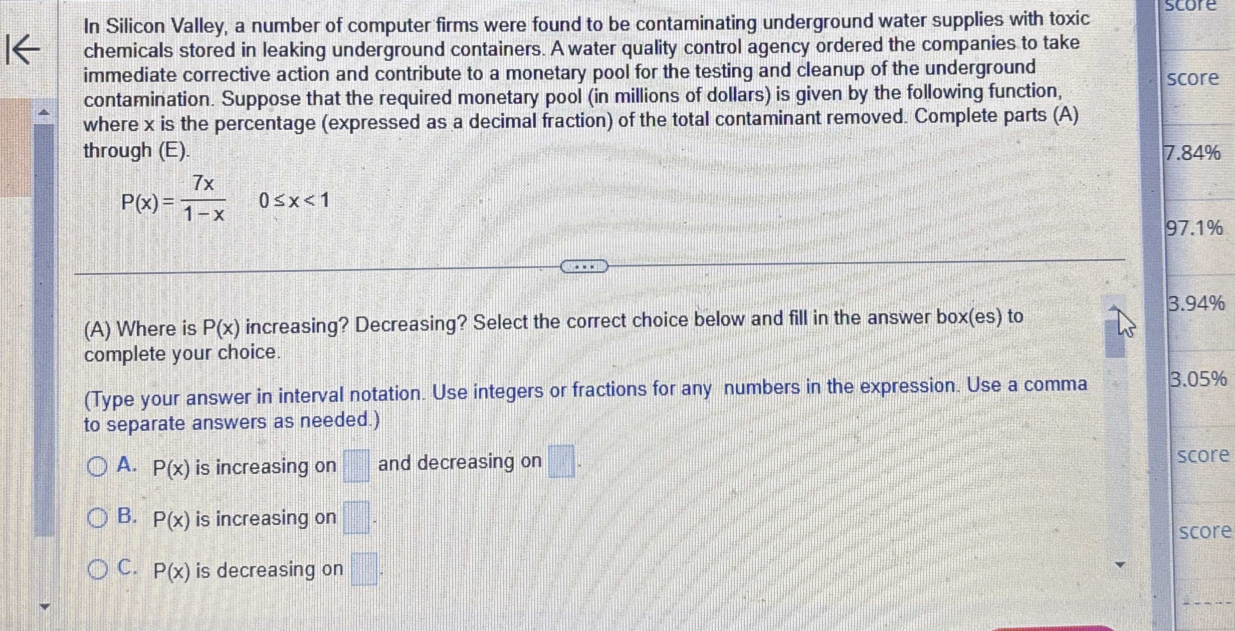 In Silicon Valley, a number of computer firms