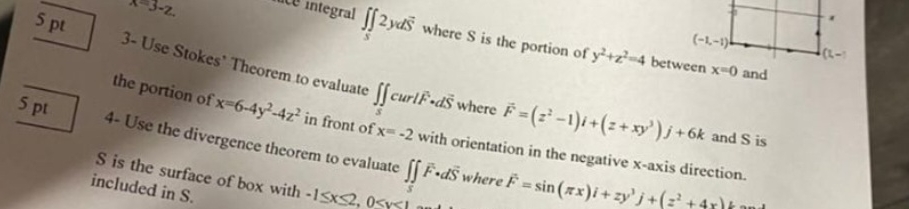 please solve the 3 ' rd question
