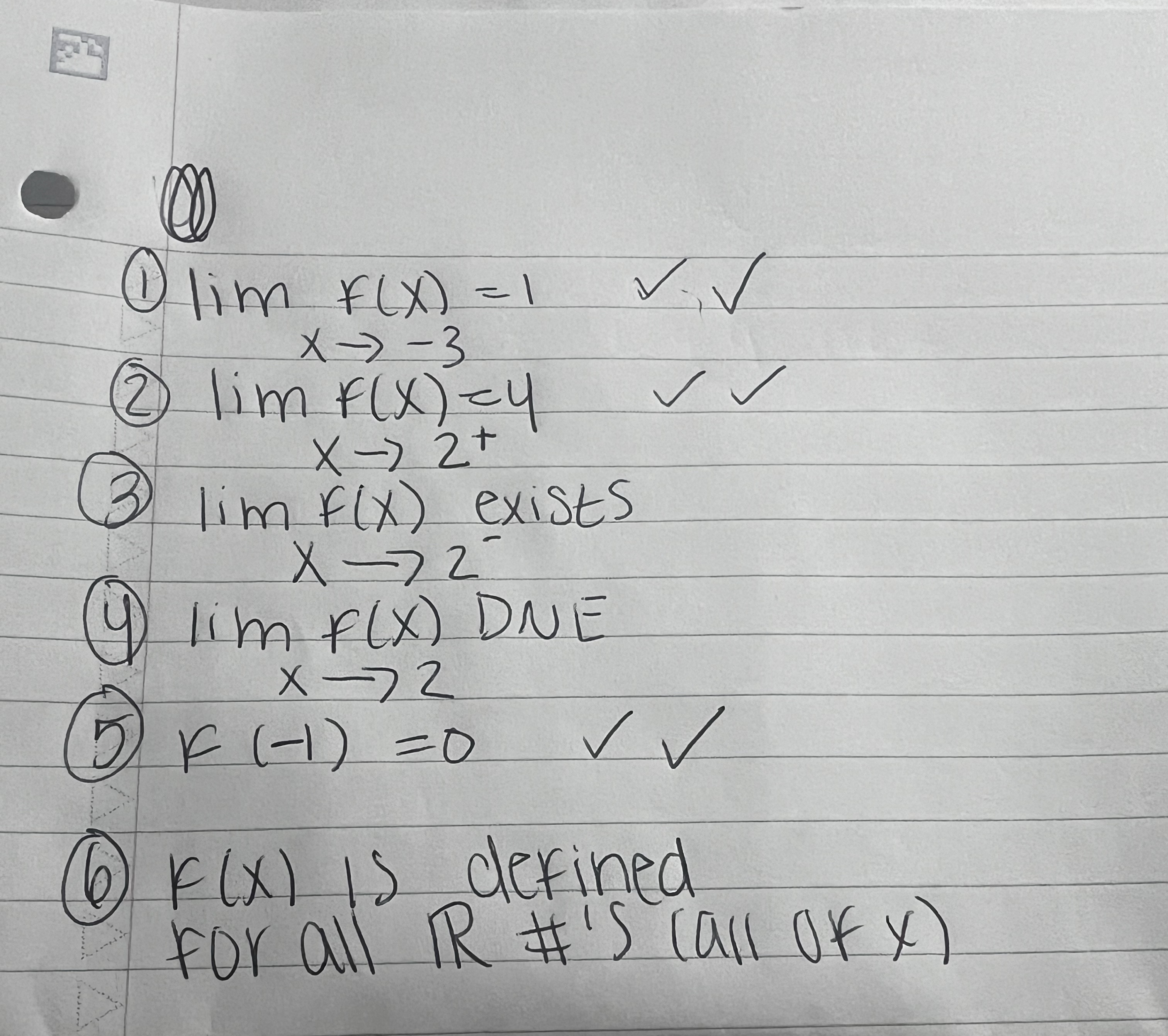( 1 0 ) ( 1 ) lim ? f ( x ) = 1 x - 3 ( 2 ) lim x