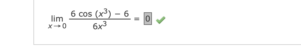 \ lim _ ( x -  style=