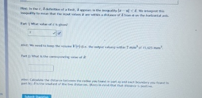 Hink: In the 6 , $ definition of a timh, $