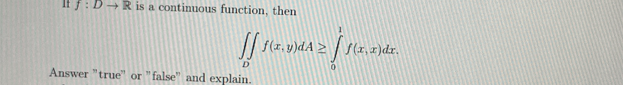 Here, D in unison R ^ 2 is the square [ 0 , 1 ] X