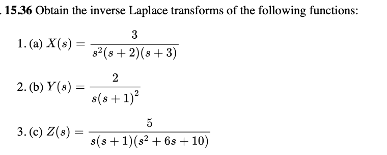 for Question B , I ' m getting that the partial