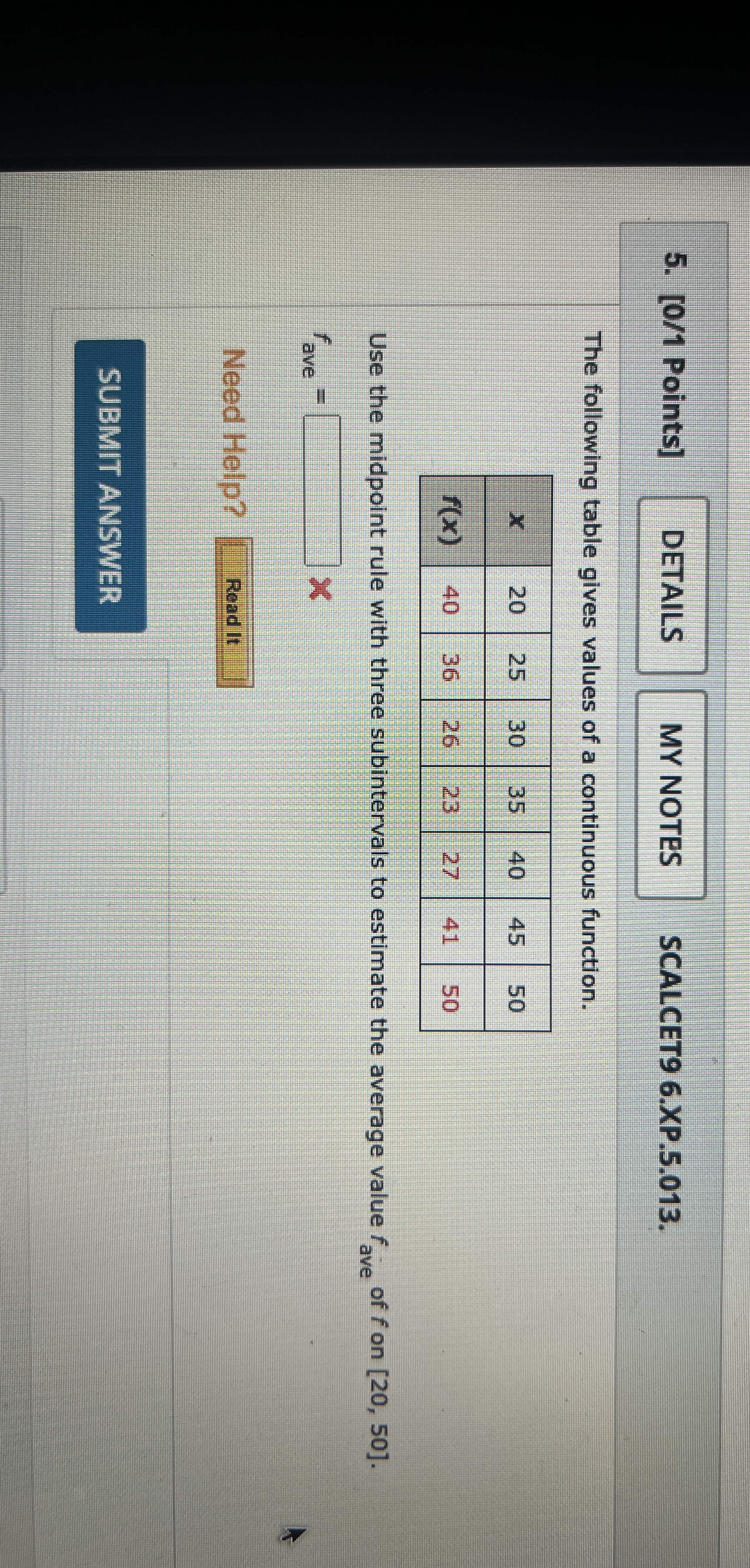 please answer! i got 3 . 3 3 but its telling me