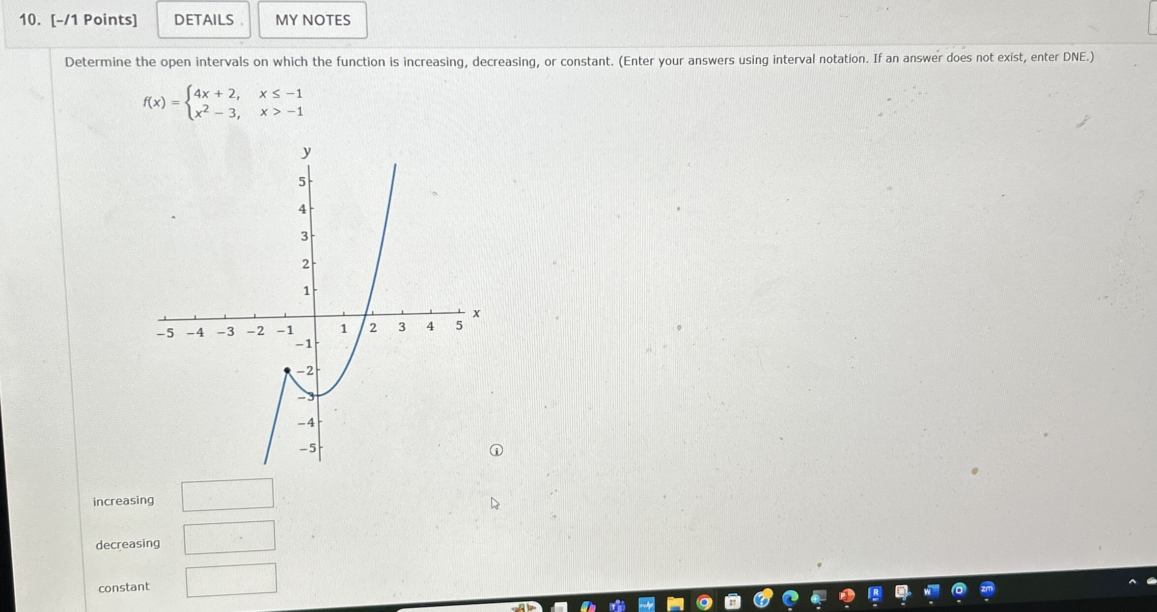 Idont understand that ganswrighting [ - / 1