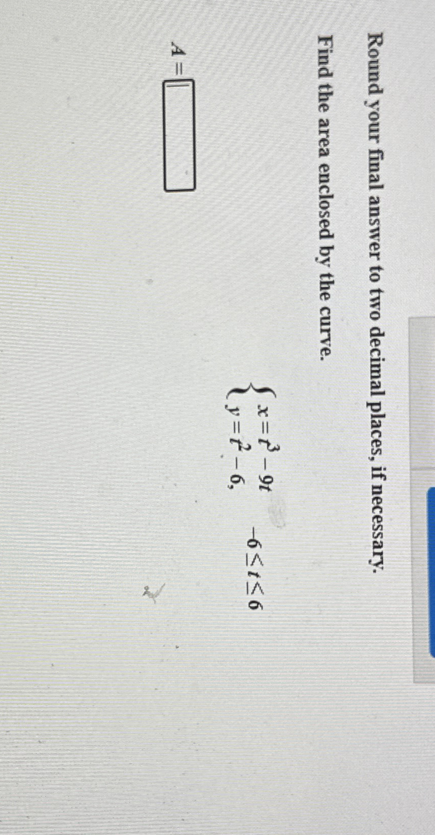 Round your final answer to two decimal places, if
