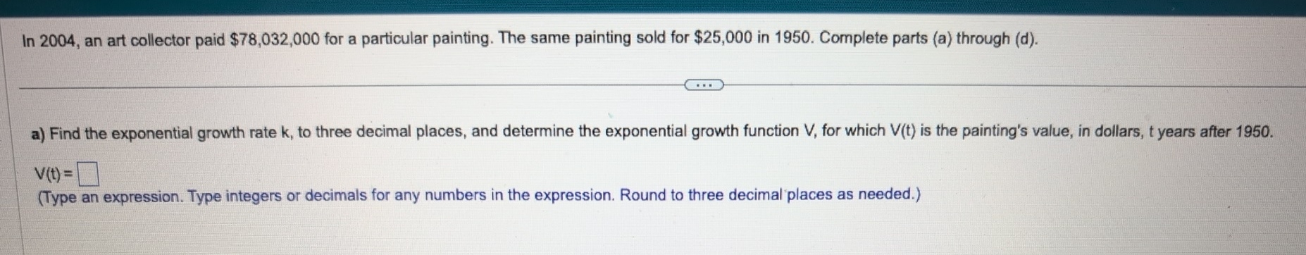 In 2 0 0 4 , an art collector paid $ 7 8 , 0 3 2